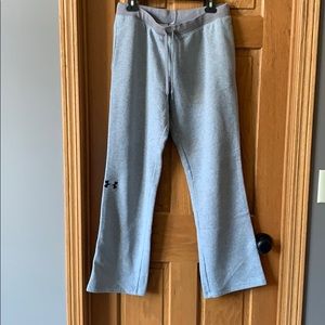 Women’s Under Armour Sweatpants